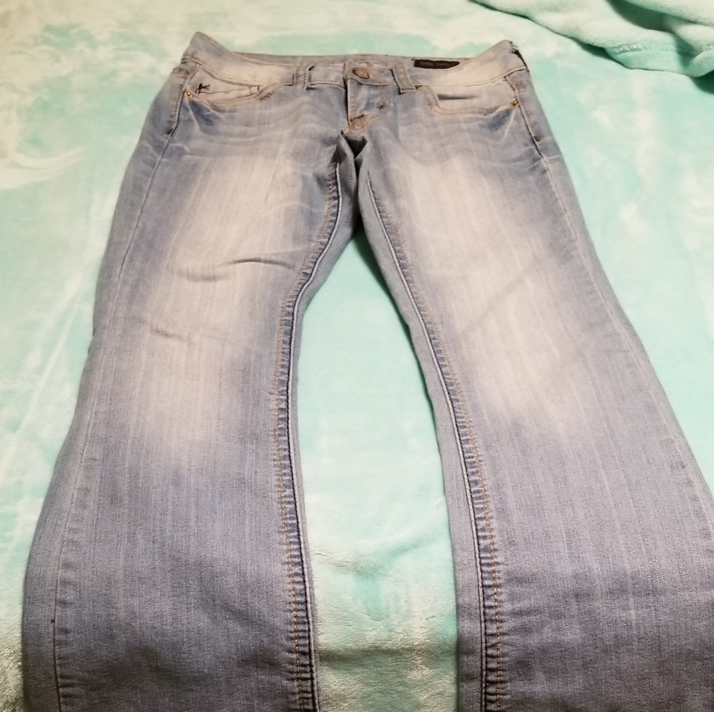 Womens Wishful park Jean's